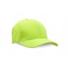 Cap - mod. 4012:Light green, Polyester, Light green